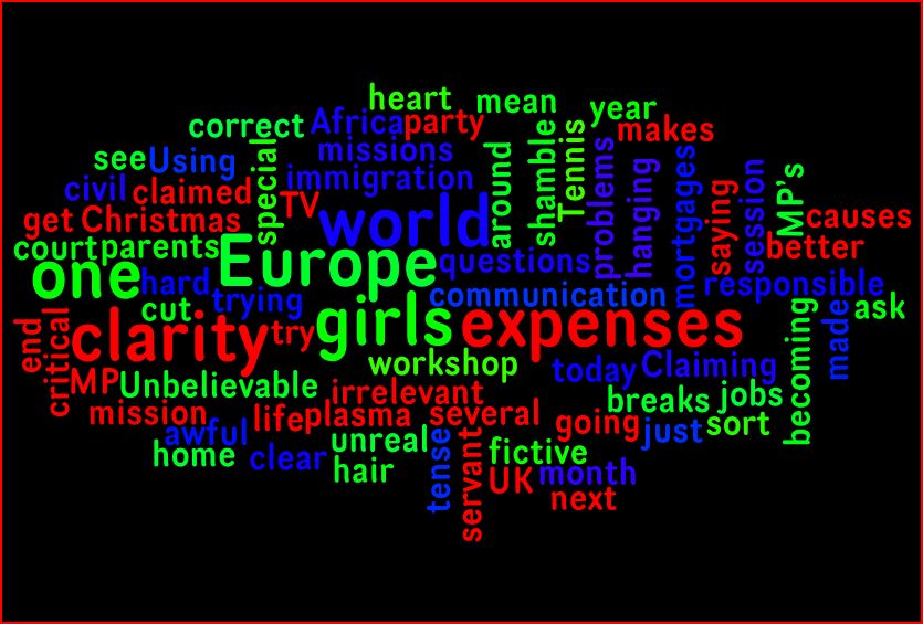 Marieme wordle